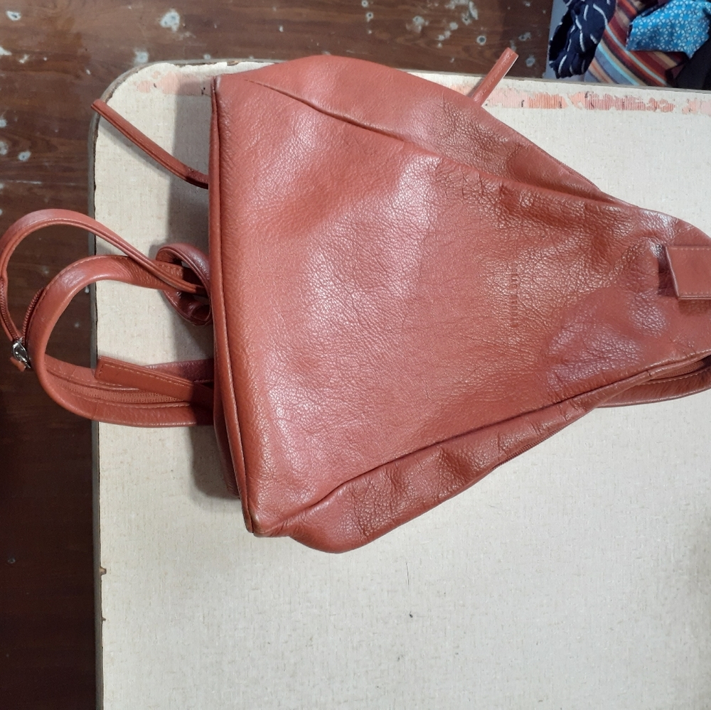 Small backpack